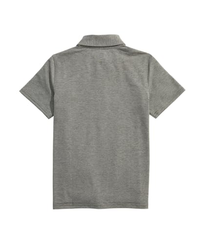 vineyard vines Boys' St. Jean Stripe Sankaty Performance Polo2