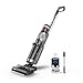 Produktbild Kabelloser Nass Und Trockensauger EUREKA FC9 3 In 1 Bodenreiniger Waschsauger Selbstreinigung Farb-LED-Anzeige 4 Stufen Der Geräuschreduzierung 35 Minuten Laufzeit Geeignet Für Hartböden Und Teppiche
