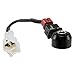 WVE 5S2294 Ignition Knock (Detonation) Sensor