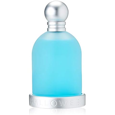 Halloween Blue Drop by Jesus Del Pozo Eau De Toilette Spray 100 ml for Women Cover