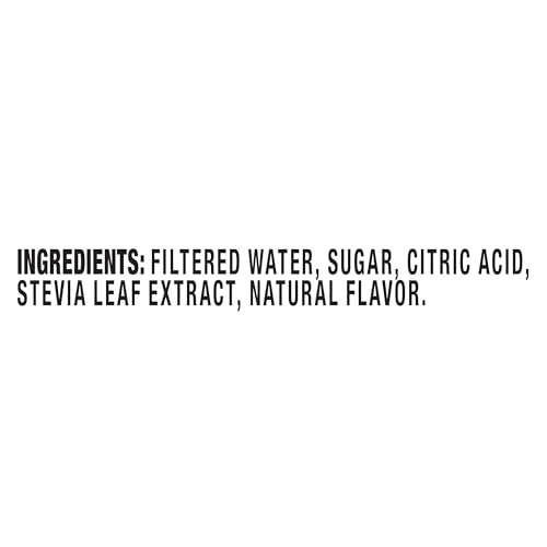Capri Sun Roarin' Waters Flavored Water Beverage, 10 Pouches - image 3