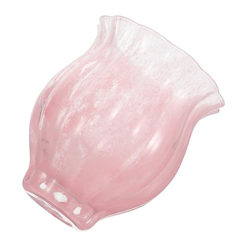 GLEAVI Taza Té Bebiendo Glass Teacup Vidrio