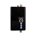 Calentador de Agua instantáneo eléctrico,CEIEVER sistema de agua caliente instantáneo 220V 5500W Mini Termo Eléctrico con Pantalla LCD Calentador de Agua sin Tanque para el cuarto de baño