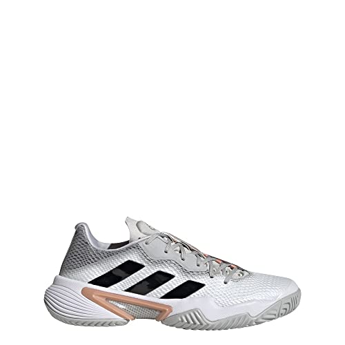 Image of adidas Women's Barricade Tennis Shoes