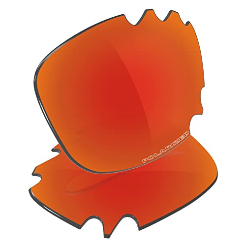 Image of Galvanic Replacement Lenses for Oakley Racing Jacket Vented | Jawbone Vented Sunglasses - Multiple Choices
