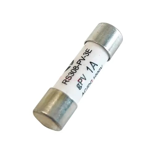 Fusible RS308-PV gPV 1000V TSA1038 pour protection solaire