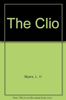 Hardcover The Clio Book