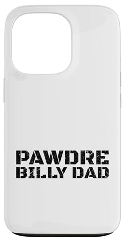 Billy Dog Dad Proud Owner �X�}�z�P�[�X iPhone 13 Pro �p
