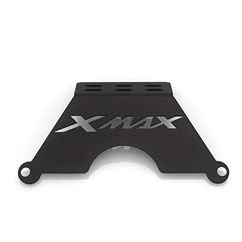 Support de téléphone Xmax résistant aux vibrations de moto - 5