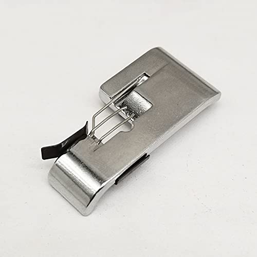 HONEYSEW Overcast Foot (M) para máquina de coser miniatura 3