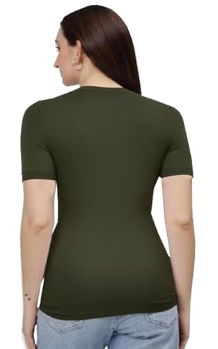 Image of SHAUN Women Dryfit T-Shirt (905W1 $P Pack of 1)
