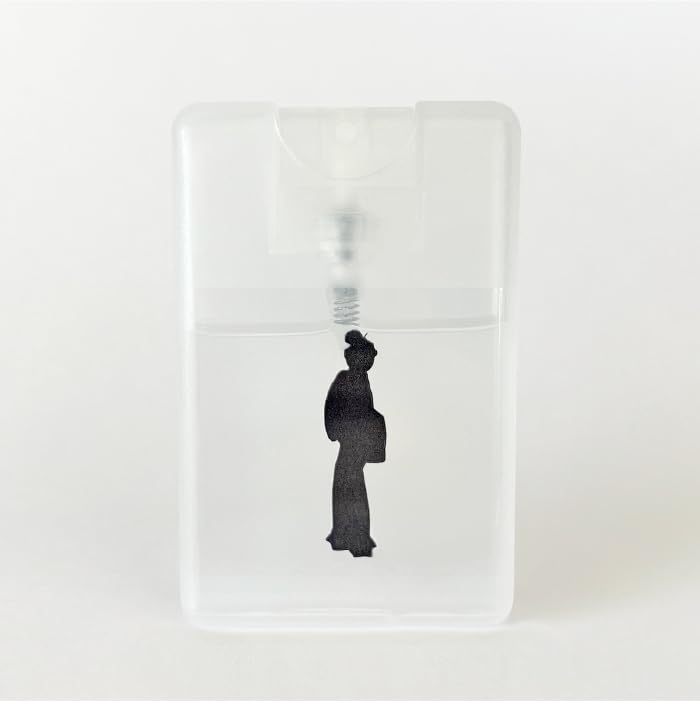 Amazon | おいせさん 公式 お浄め縁切スプレー 17ml フレグランス