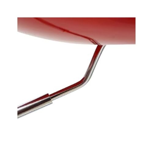 Tabourets de bar à pieds hauts pour une réception de luxe raffinée - 7