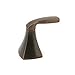 Moen 161942ORB Oil Rubbed Bronze Handle Kit