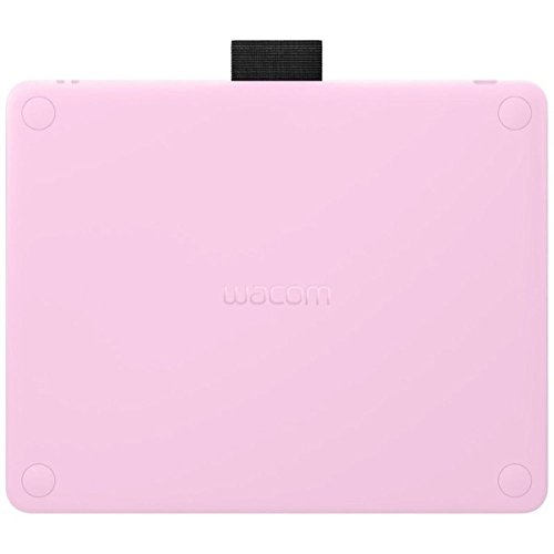 Wacom intuos Small Wireless Berry Pink CTL-4100WL/P0 | eBay