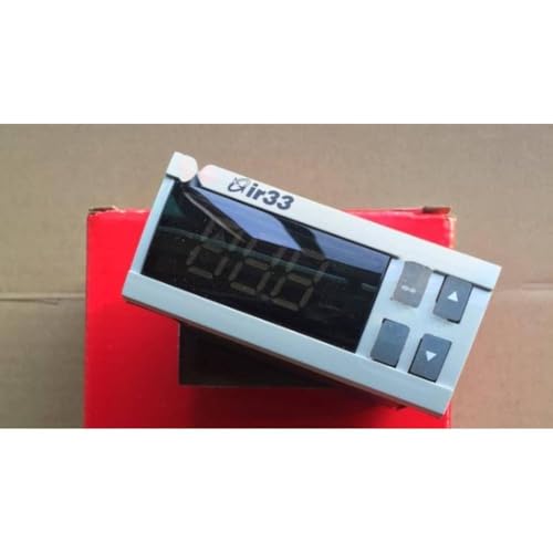 IR32S0L000 IR33S0LN00 thermostat numérique pour chambre froide