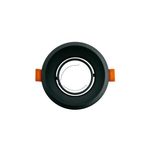 Plafón LED con Sensor Movimiento 20W Halls 6000K
