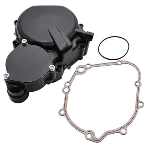 Couvercle de stator gauche pour réparer le carter moteur fissuré de moto GSXR 750