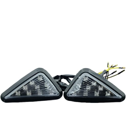 Feux stop clignotant moto avant arrière clignotants YAMAHA YZF R1 2015