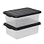 Black Lid