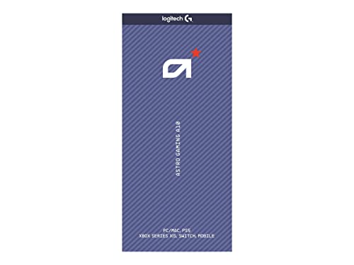 ASTRO A10 Cuffie Gaming Cablate Gen 2, Cuffie da Gioco Over-Ear con Microfono Flip-to-Mute, Leggere, Driver 32 mm, Compatibile con Xbox Series X|S, Xbox One, PS5, PS4, Nintendo Switch, PC - Lilla - Cuffia gaming - Immagine 5