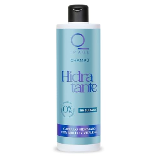 Imaqe de Dia Champú Ultra Hidratante, 380ml