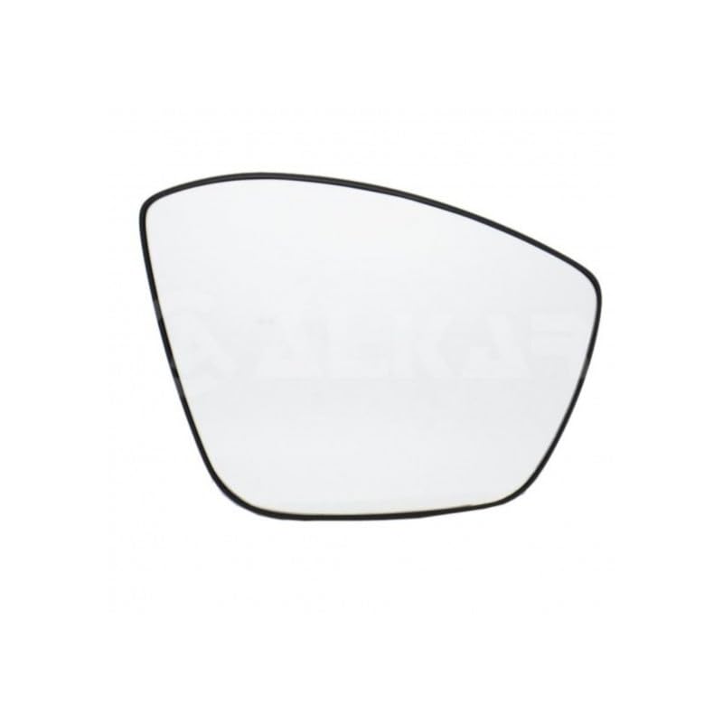 Verre de rétroviseur droit chauffant Citroën C3 4 2024 dégivrage rapide et anti-buée