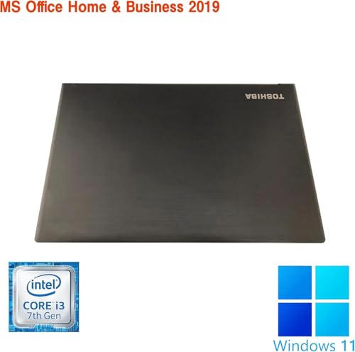 undefined 【整備済み品】東 芝 ノートPC B55 /15.6型/10キー/第7世代 i3-7130U/Win11 Pro/MS Office H&B 2019 /wajunのWIFI/Bluetooth/HDMI/DVD/16GB/512GB SSD の商品画像 1
