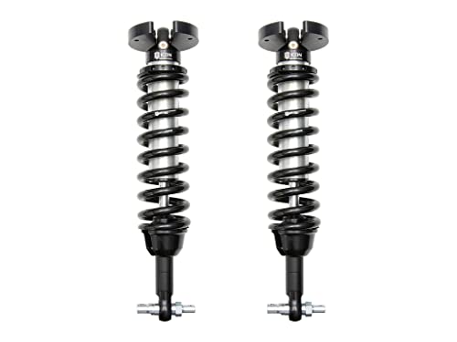 Icon Vehicle Dynamics 71605 19-Up Gm 1500 2.5 Vs Ir Coilover Kit