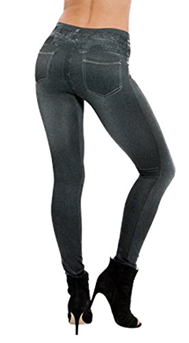 VSVO Women's Jeggings