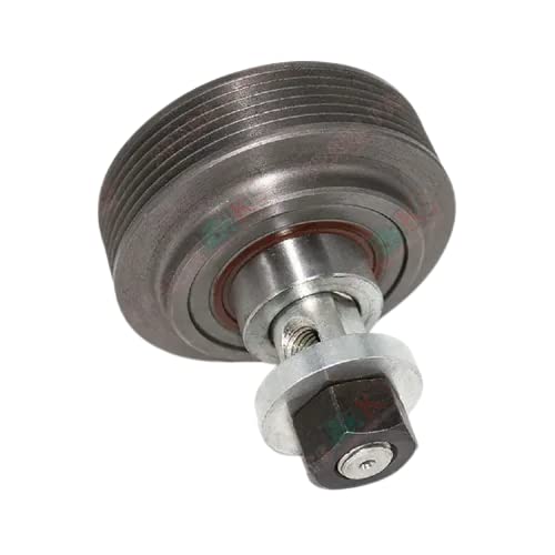 Cummins Engine Water Pump Idler Pulley Amazon.in Car & Motorbike