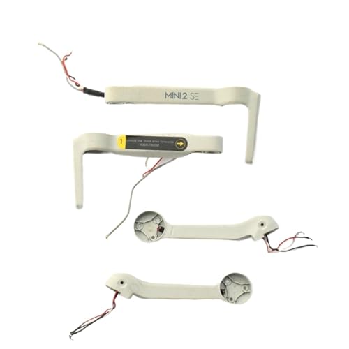 �A�[���V�F�� �P�[�u���t�� DJI Mini 2 SE �����p�A�[���J�o�[ ���[�^�[�Ȃ� DJI Mavic Mini/Mini 2/SE/2 SE �p�[�c�p(4 in 1)
