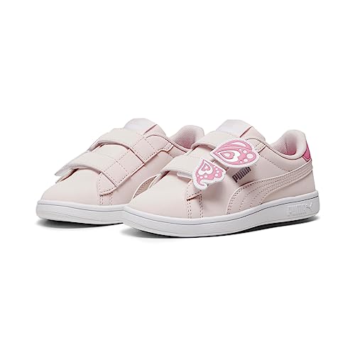 Image of Puma Unisex-Child Smash Hook and Loop
