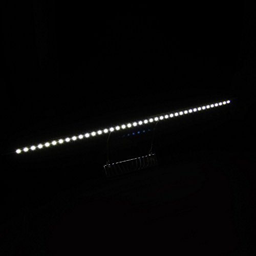 Lightess Lampada da Specchio a LED 9W, Lampade
