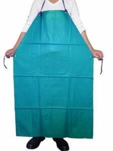 LISAMED Premium PVC Aprons | Hospital Plastic Aprons | Waterproof, Reusable & Durable-image-5