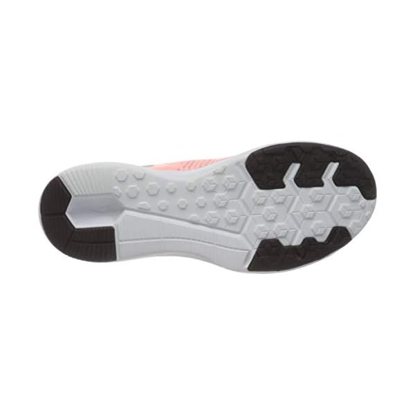 Nike Women's Damen Fitnessschuh In-season Tr 8 Fitness Shoes, Pink (Pink Tint/Metallic Silver-Burgundy 600), 7 UK