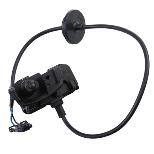 Actionneur de verrouillage de porte 5C5810773 pour hayon de VW Polo 2012-2019