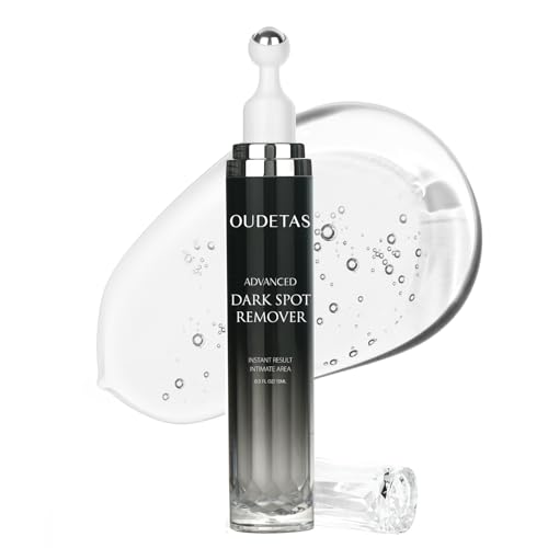 Pigmentflecken Entferner Gesicht Anti Pigment: Dark Spot Correcting Glow Serum mit Niacinamid & Vitamin C Hyperpigmentierung Reduzierung gegen Melasma Altersflecken & Sommersprossen