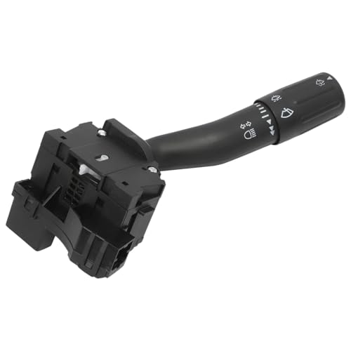 Interrupteur multifonction phares avec variateur d'intensité Lincoln MKZ