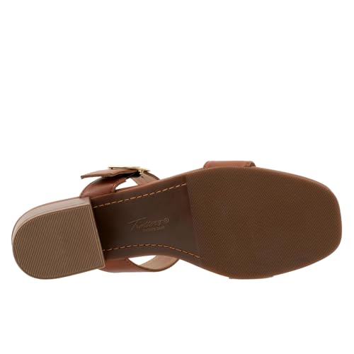 Image of Trotters Women's Slingback Loafer