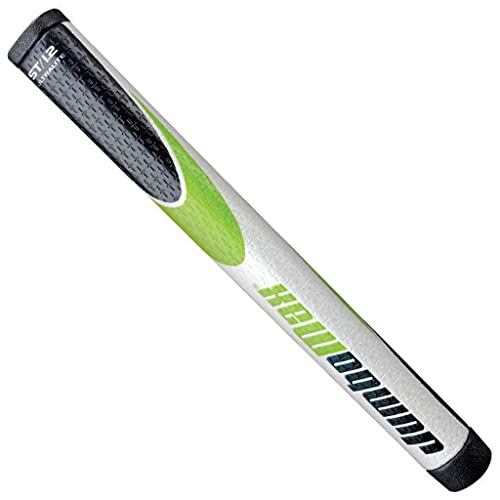 JumboMax ST 1.2 Golf Putter Grip – Non-Tapered Design for ...