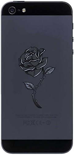 Handyaufkleber Handyskin Misc1-Gothic5 - Freak Gotik - 42 x 70 mm Aufkleber Cover