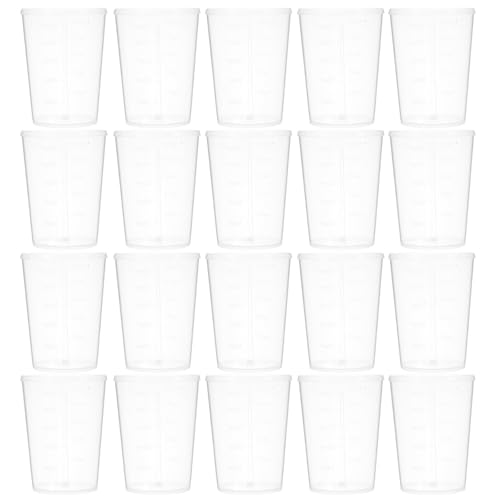 Gadpiparty 50mlڐtvʃJbv 100Zbg Rh~̎ĝăXP[Jbv Lb`⌤t ő̑p