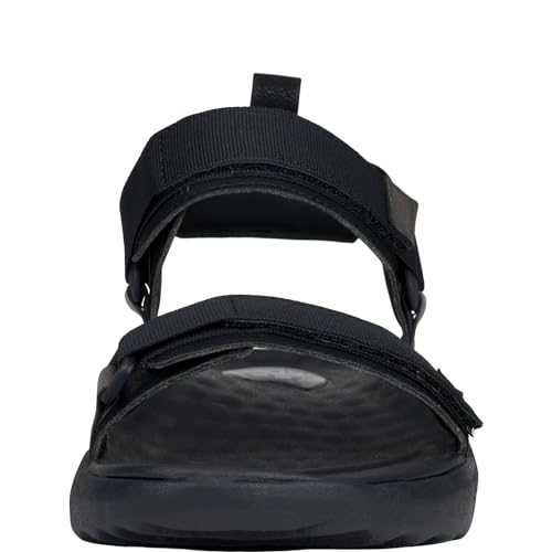 Image of HEYDUDE Men's Carson Sandal | Men's Shoes | Men's Slip-on Sandals | Comfortable & Light-Weight