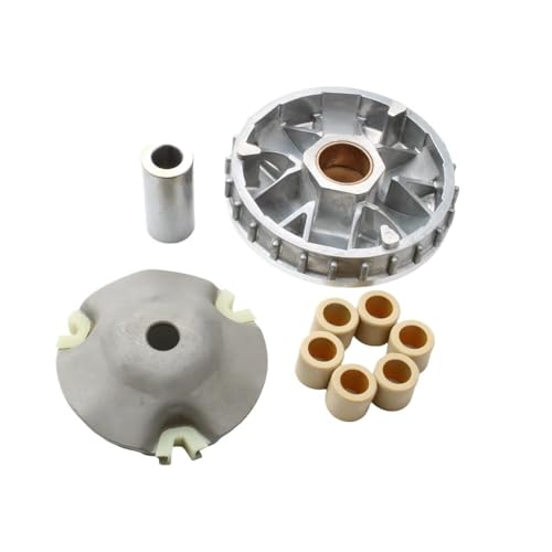 Levier de vitesse kit 18,6 g pour fluidifier vos trajets en scooter GTS 300i