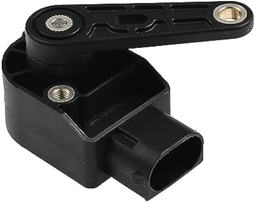 Ride Height Level Sensor, 3714-67840-7203 3714678407203 6