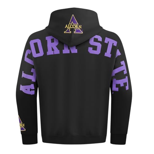 Amazon.com : Pro Standard Mens Ncaa Alcorn State University