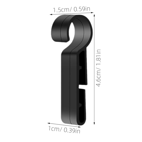 GANAZONO 10�w�����b�g���C�g�N���b�v �w�b�h���C�g�p�}�E���g �ϋv���v���X�`�b�N�� �y�� �ȒP���t�� �����p �w�����b�g���ʎ��t���\