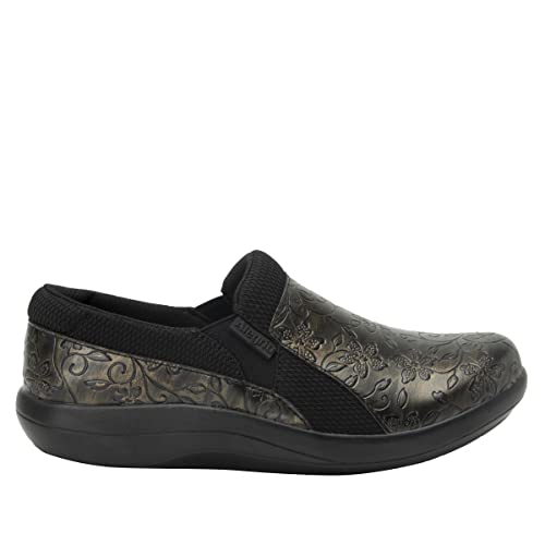 Image of Alegria Women's Duette Professional Slip On All-Day Comfort Shoes