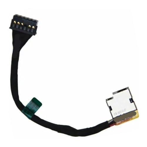 Connecteur Alimentation HP TPN-Q236 Q238 15-ek 15-en Prise Jack L89400-S95